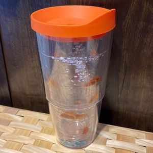 Tervis Tumbler Goldfish 🎏 24oz